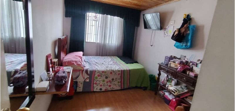 Casa en Venta en Bogotá, D.C., Milenta-20