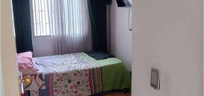 Casa en Venta en Bogotá, D.C., Milenta-21
