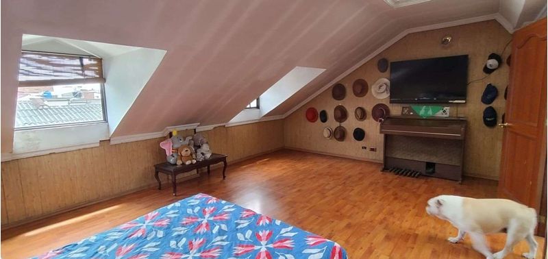 Casa en Venta en Bogotá, D.C., Milenta-31
