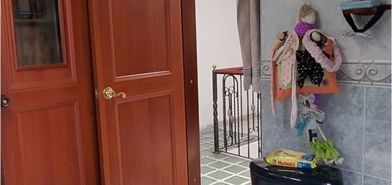 Casa en Venta en Bogotá, D.C., Milenta-34