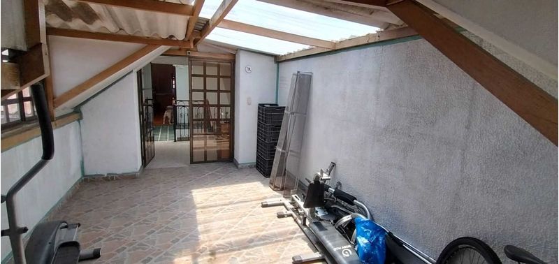 Casa en Venta en Bogotá, D.C., Milenta-36