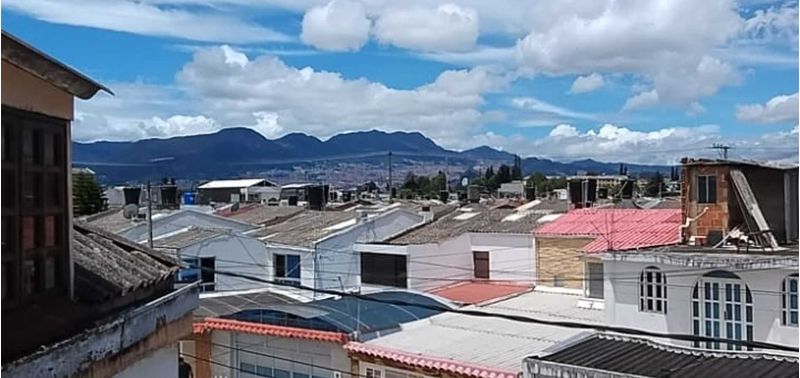 Casa en Venta en Bogotá, D.C., Milenta-37