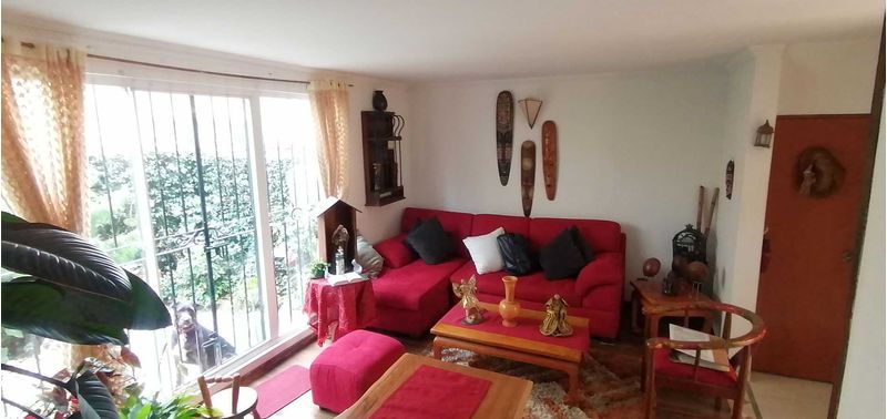 Casa en Venta en Bogotá, D.C., Cajicá-6