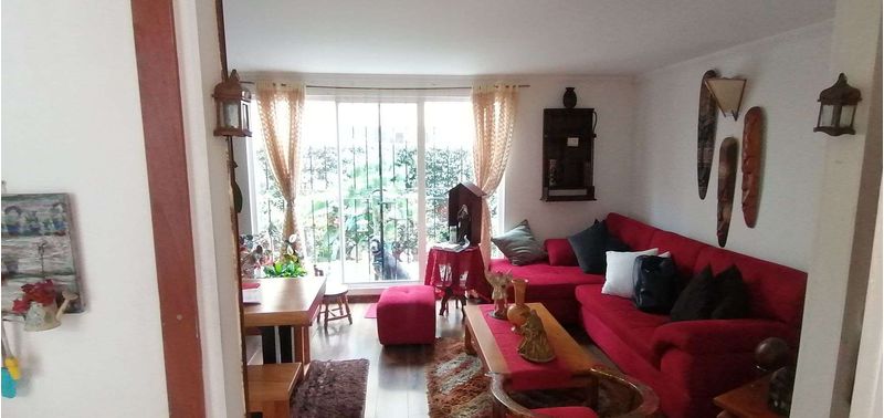 Casa en Venta en Bogotá, D.C., Cajicá-7