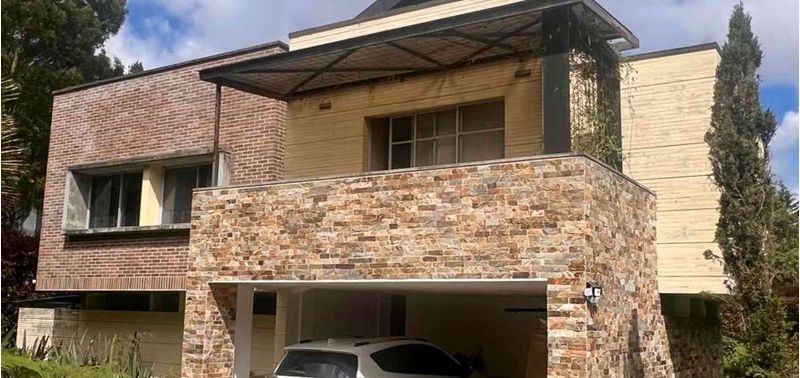 Casa en Venta en Envigado, Loma Del Escobero