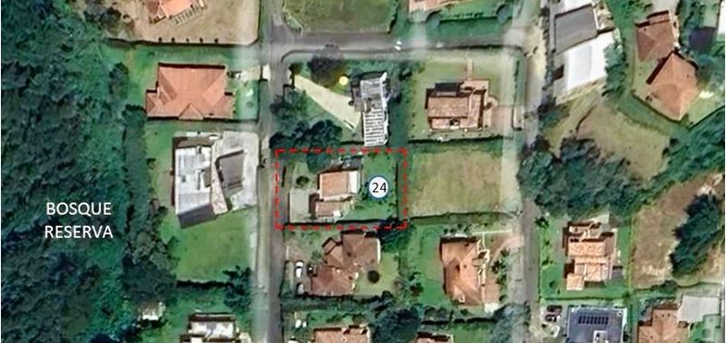 Casa en Venta en Envigado, Loma Del Escobero-0