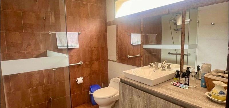 Casa en Venta en Envigado, Loma Del Escobero-5