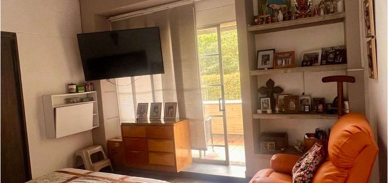 Casa en Venta en Envigado, Loma Del Escobero-6