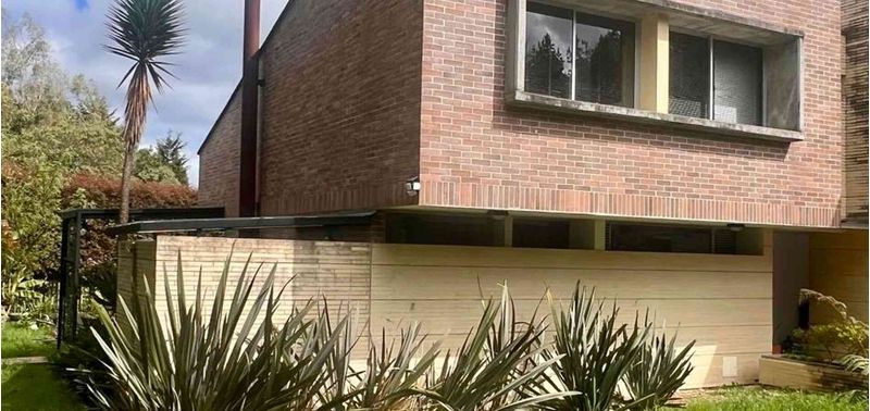 Casa en Venta en Envigado, Loma Del Escobero-12