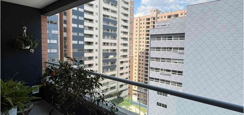Apartamento en Venta en Medellín, Ciudad Del Rio