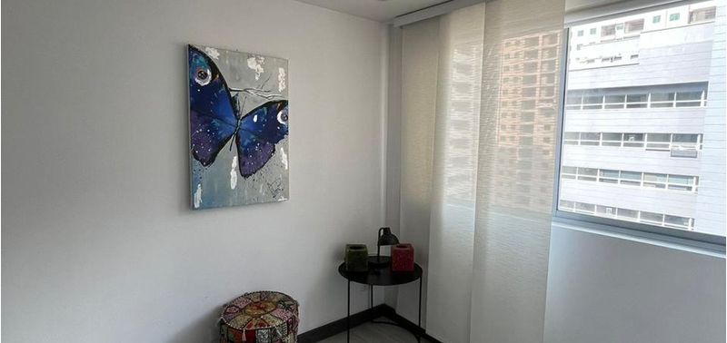 Apartamento en Venta en Medellín, Ciudad Del Rio-4