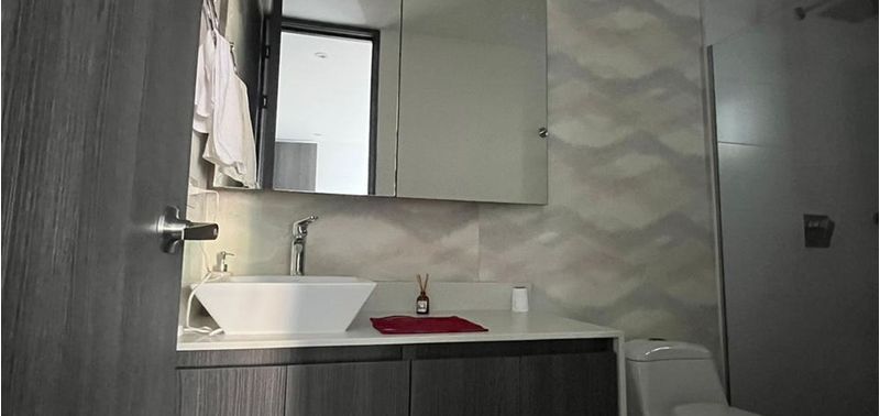 Apartamento en Venta en Medellín, Ciudad Del Rio-5