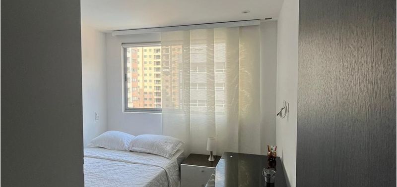 Apartamento en Venta en Medellín, Ciudad Del Rio-6