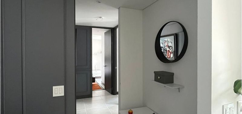 Apartamento en Venta en Medellín, Ciudad Del Rio-7