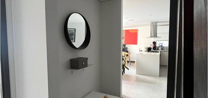 Apartamento en Venta en Medellín, Ciudad Del Rio-8