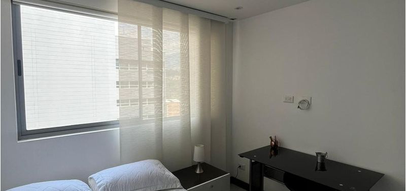 Apartamento en Venta en Medellín, Ciudad Del Rio-10