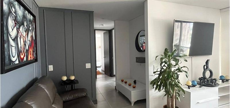 Apartamento en Venta en Medellín, Ciudad Del Rio-11