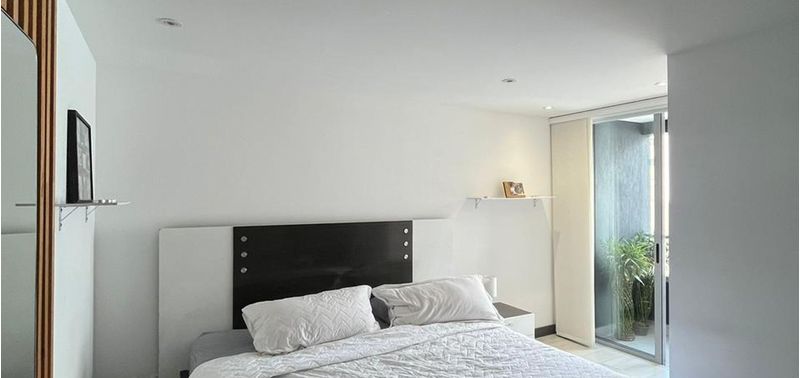 Apartamento en Venta en Medellín, Ciudad Del Rio-12