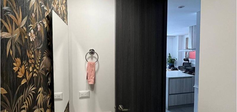 Apartamento en Venta en Medellín, Ciudad Del Rio-13