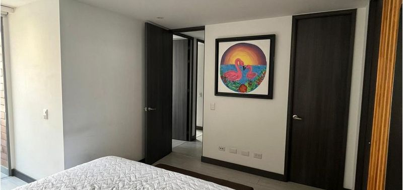 Apartamento en Venta en Medellín, Ciudad Del Rio-15