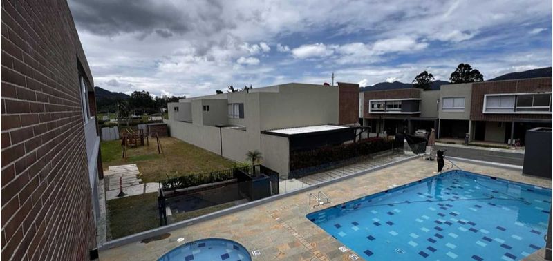 Casa en Venta en La Ceja, La Ceja-10