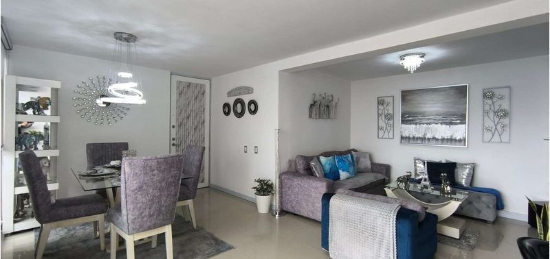 Apartamento en Venta en Envigado, Alto de las flores