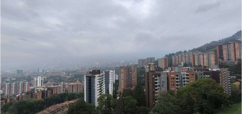 Apartamento en Venta en Envigado, Alto de las flores-8