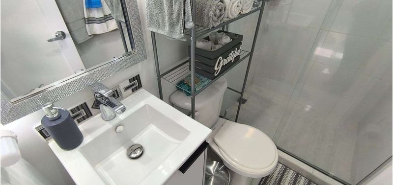 Apartamento en Venta en Envigado, Alto de las flores-9