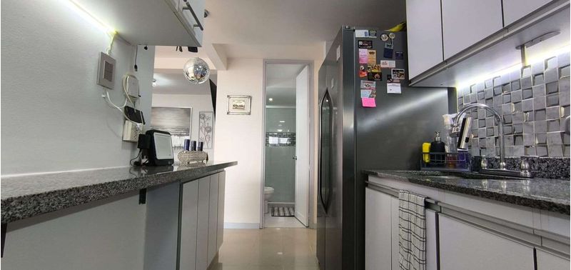 Apartamento en Venta en Envigado, Alto de las flores-11