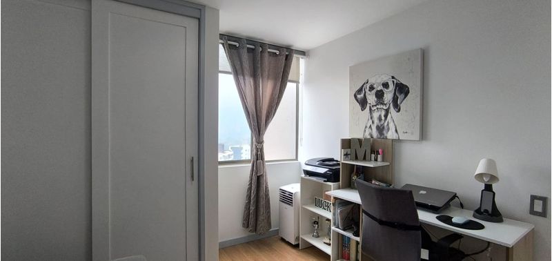 Apartamento en Venta en Envigado, Alto de las flores-18