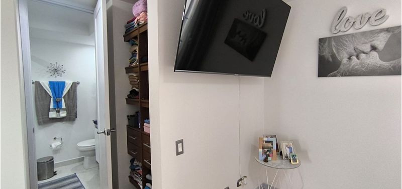 Apartamento en Venta en Envigado, Alto de las flores-21