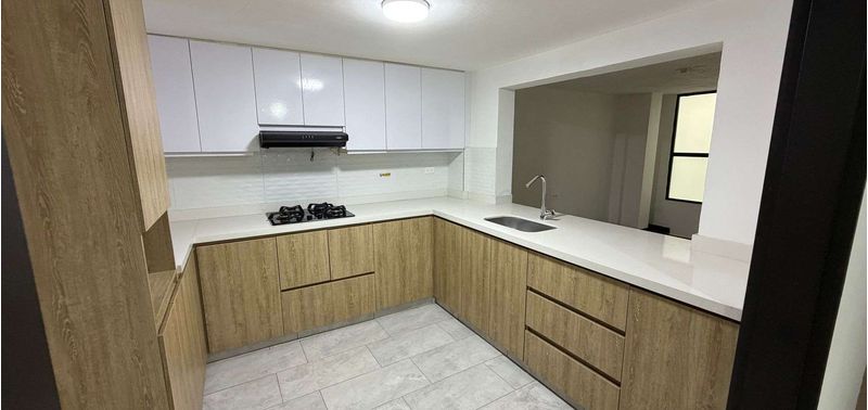 Apartamento en Venta en Medellín, Aranjuez