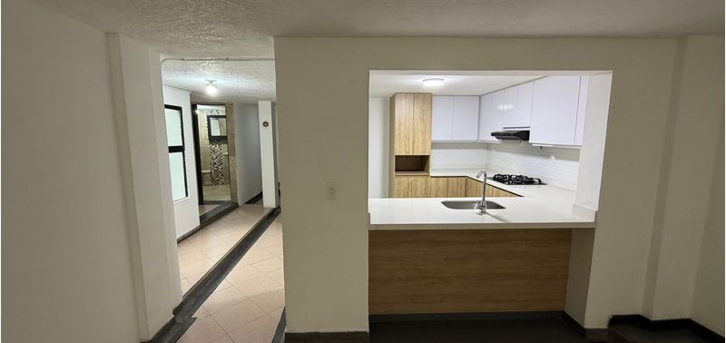 Apartamento en Venta en Medellín, Aranjuez-2