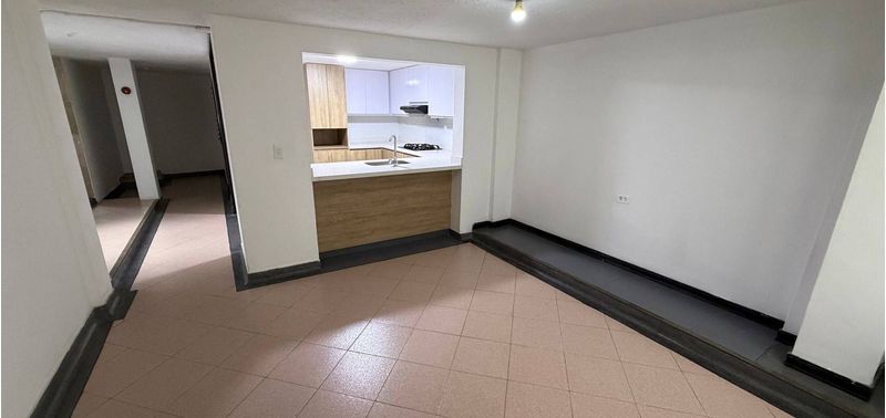 Apartamento en Venta en Medellín, Aranjuez-3