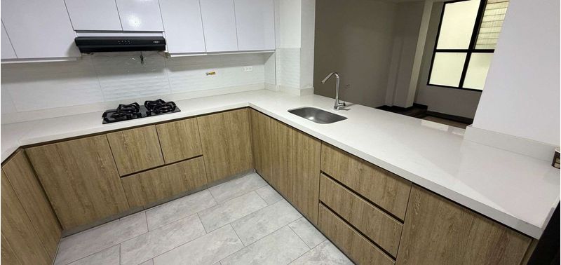 Apartamento en Venta en Medellín, Aranjuez-5