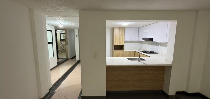 Apartamento en Venta en Medellín, Aranjuez-9