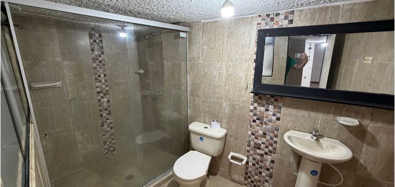 Apartamento en Venta en Medellín, Aranjuez-18