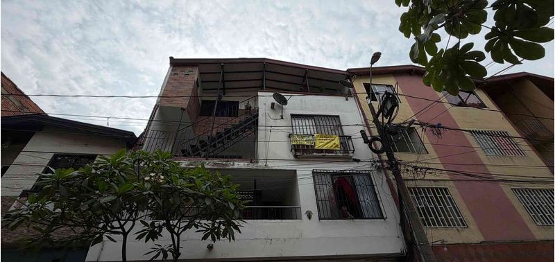Apartamento en Venta en Medellín, Aranjuez-20