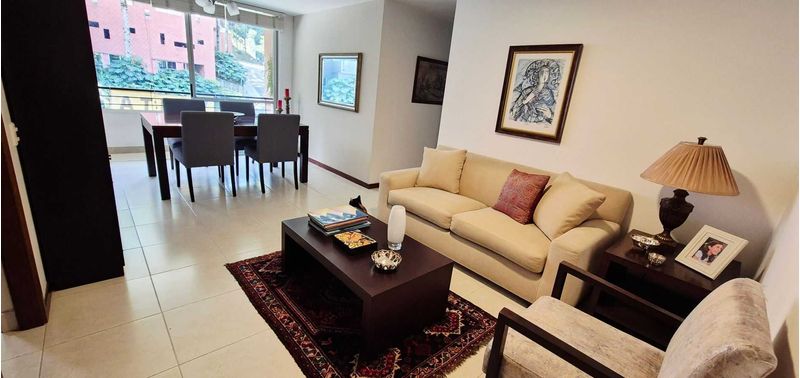 Apartamento en Venta en Envigado, Cumbres