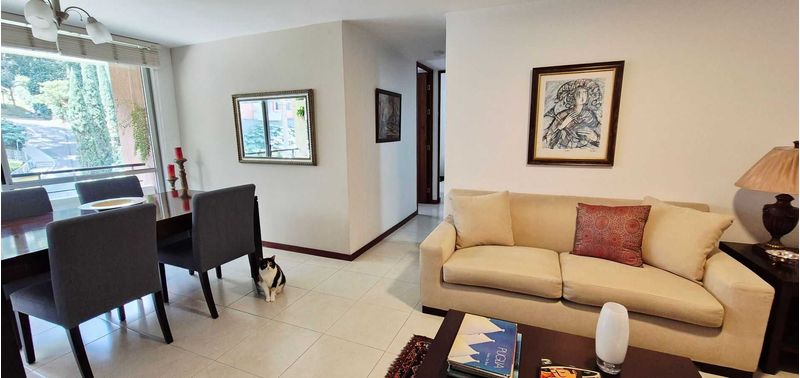 Apartamento en Venta en Envigado, Cumbres-2