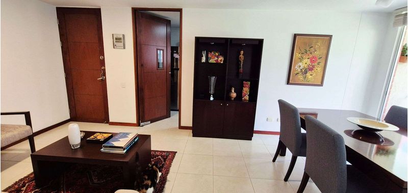 Apartamento en Venta en Envigado, Cumbres-3