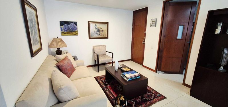 Apartamento en Venta en Envigado, Cumbres-4