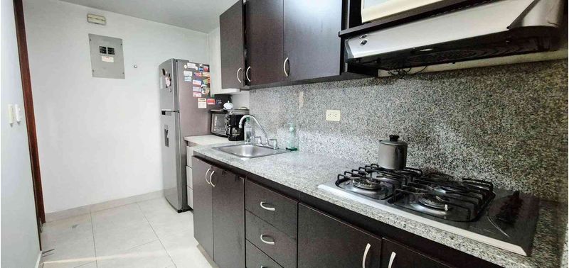 Apartamento en Venta en Envigado, Cumbres-5