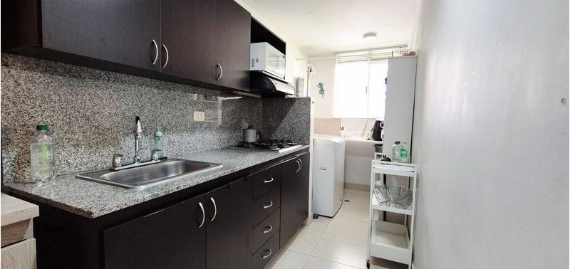 Apartamento en Venta en Envigado, Cumbres-8