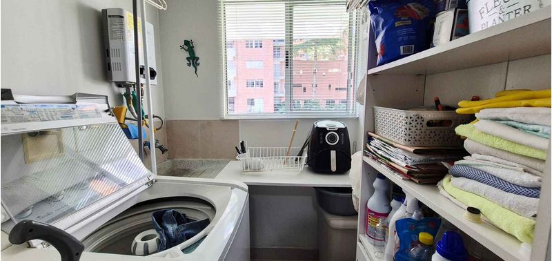 Apartamento en Venta en Envigado, Cumbres-9