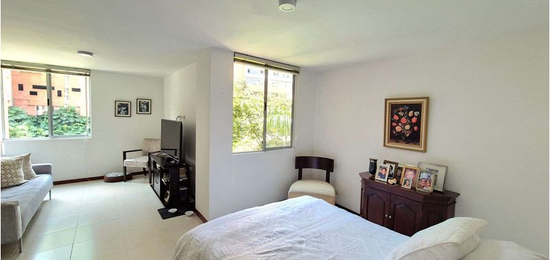 Apartamento en Venta en Envigado, Cumbres-10