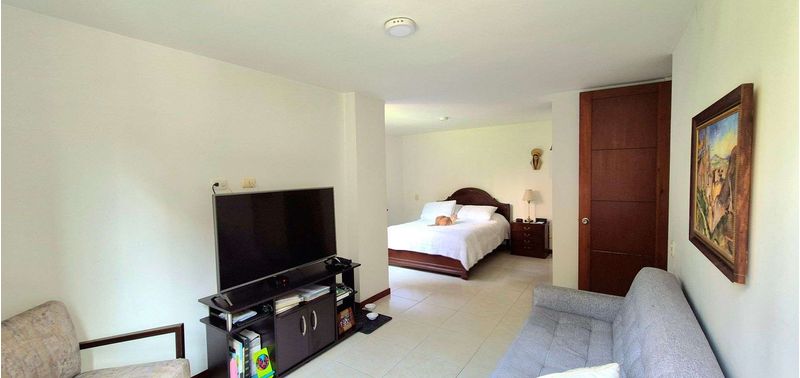 Apartamento en Venta en Envigado, Cumbres-12