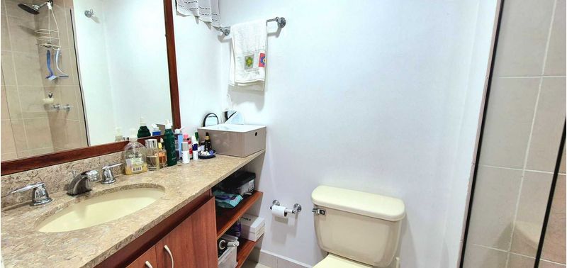 Apartamento en Venta en Envigado, Cumbres-16