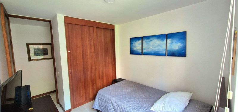 Apartamento en Venta en Envigado, Cumbres-18