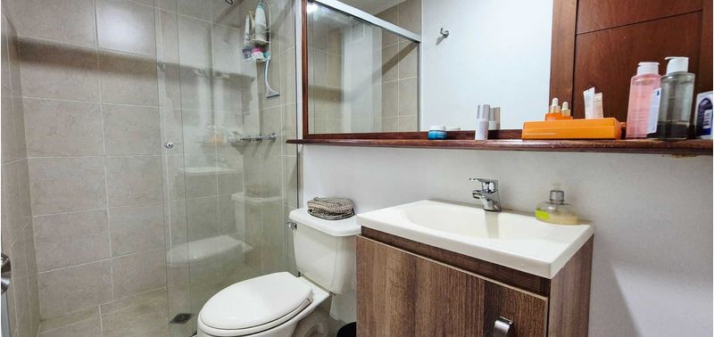Apartamento en Venta en Envigado, Cumbres-19
